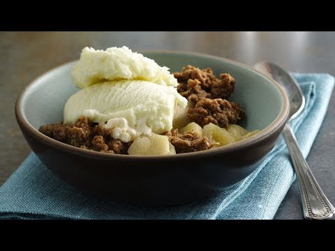 download lagu mp3 mp4 Betty Crocker Apple Crumble Recipe, download lagu Betty Crocker Apple Crumble Recipe gratis, unduh video klip Betty Crocker Apple Crumble Recipe