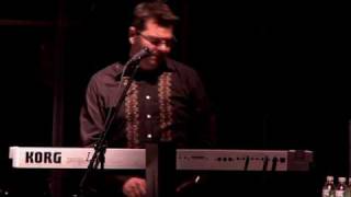 Mike Smith Band with Jean Sandoval  MikeSmithBand2.MP4