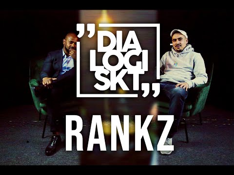Rankz, #31, ”Zenithgatan del 1; Rebellen.”