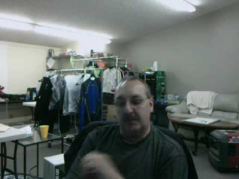 Installing piston circlips