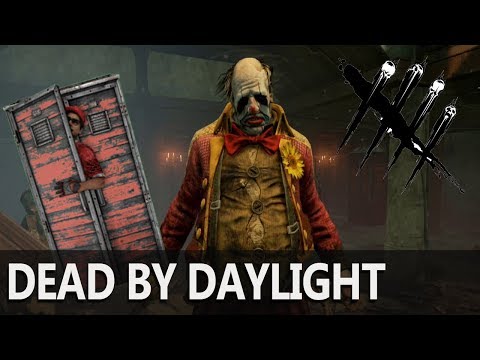 Dead By Daylight #65 w / Guga /  GamerSpace / Undecided / Happy