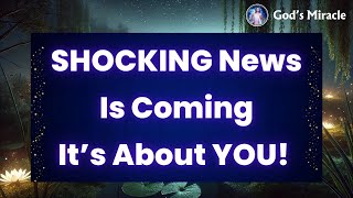 ⚡👀 The News Coming Your Way Will Shake You — And It’s Tied To What You Just Did… 🚪
