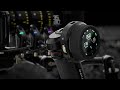 Tilta Nucleus Nano II Hand Wheel Controller Follow Focus, Black Tilta Nucleus Nano II Hand Wheel Controller Follow Focus, Black