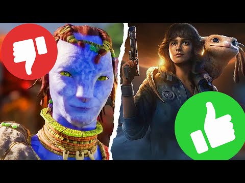 UBISOFT und das (mögliche) TOP & FLOP Game
