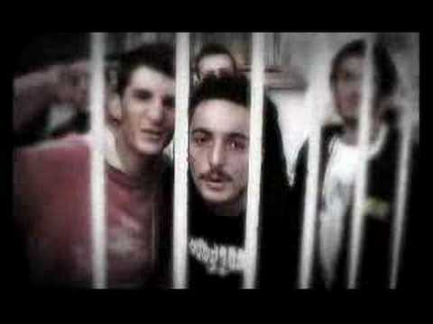 2 Shkupi Flow - Se Prej Shkupit Vina