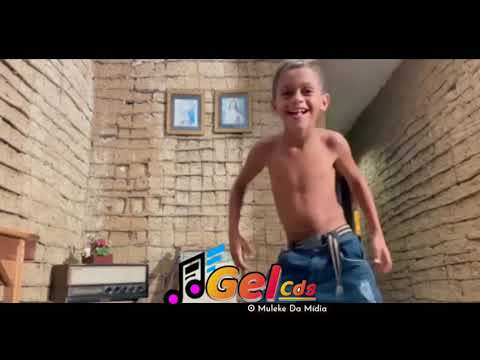 Lucas Boquinha e Eric Land Desse Deslizando (Clip Oficial) GelCds
