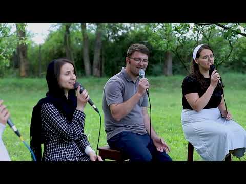 "Astazi Duhul Domnului" | Grupul Eldad  | LIVE | Eldad Music