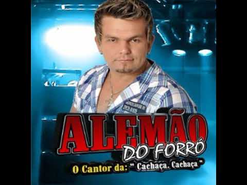 Playback Alemao do forró ce ama eu 2019