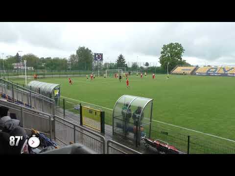 ZNÓW TO ZROBILI! | Avia II Świdnik - Lublinianka (skrót meczu) | 28. kolejka lubelskiej IV ligi