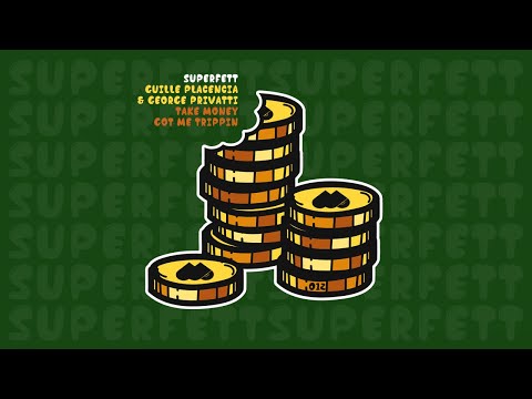 SF012: Guille Placencia & George Privatti - Take Money