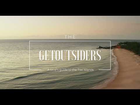 A local's guide to touring the Tiwi Islands