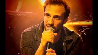 Marvin Dupré - Le jour où tout a changé - Paris