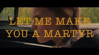 Let Me Make You A Martyr Marilyn Manson Movie Ending Scene video