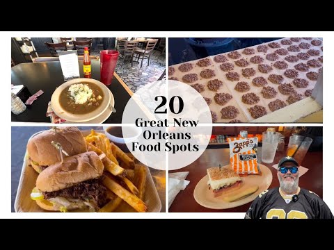 Skip the Guidebooks—Here’s Where NOLA Locals Actually Eat in the French Quarter 