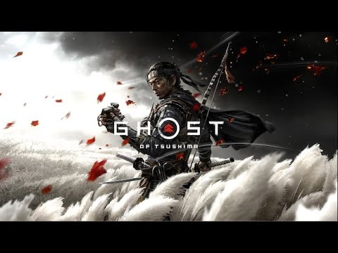 Ghost of Tsushima gameplay walkthrough (Part 19)