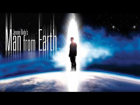 THE MAN FROM EARTH // Trailer Deutsch [HD]