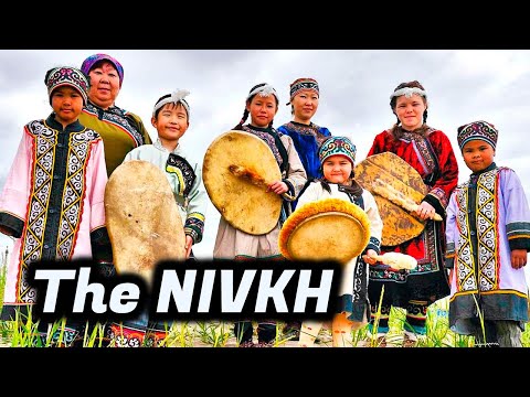 Native People Of The Island Of Sakhalin. Who Are They?