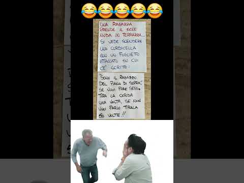 STO ANCORA MORENDO DALLE RISATE 🤣😂 #57 #humor #funny #risate #shorts