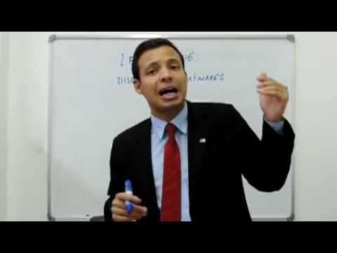 LEI  DE DROGAS 11.343/2006 - Parte 1