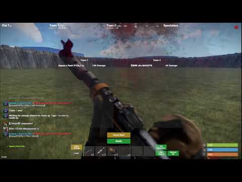 Steam Community :: Video :: RUST|Highlights