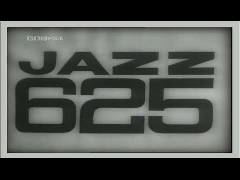 Jazz 625 - Introduced by Steve Race