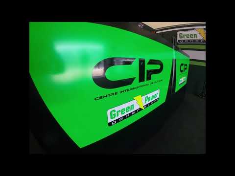 MotoGP3 2021 : une nouvelle saison avec l'équipe CIP-Green Power !