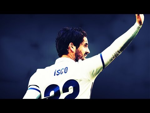 Isco Alarcón - Make Me Move | Skills & Goals | 2016/2017 HD