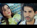 Adeel Chaudhry try to save Aimen Khan from Robbers | Love Scene | Sirf Tum | Aplus | C42