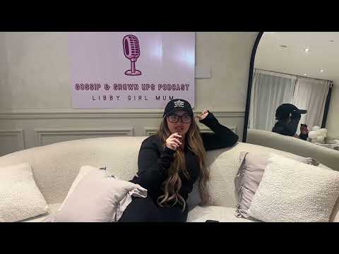 Episode 4 - In the Ring with Anxiety.