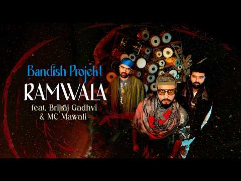 Bandish Projekt and bhejafryrecords