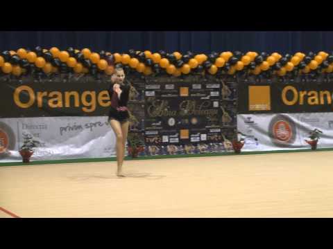 Isabella Losvik - SWE.wmv