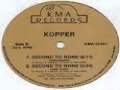 Kopper - Second to none - Old School.wmv