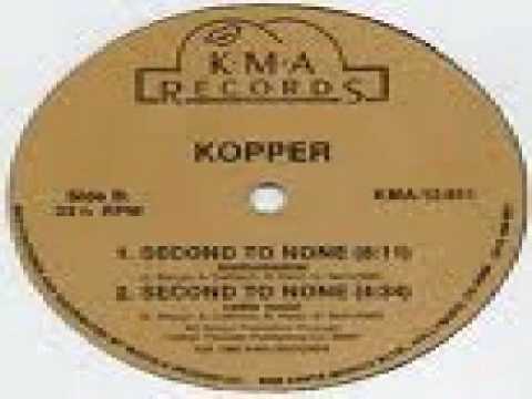 Kopper - Second to none - Old School.wmv