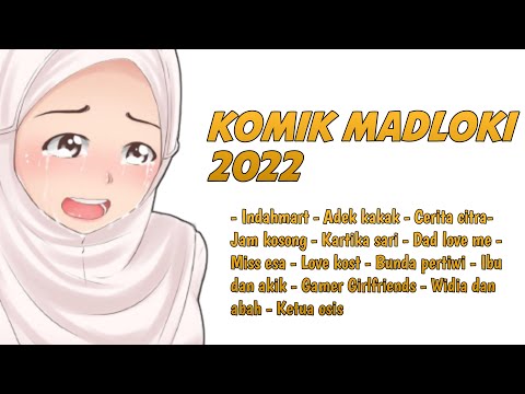 Madloki Fullpack 2022