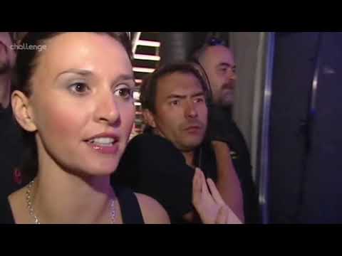 Crowned Classics Typhoon 2 vs Storm 2