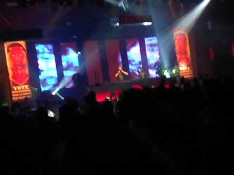 XXlerator Frontliner - Max Enforcer (It Must Be)