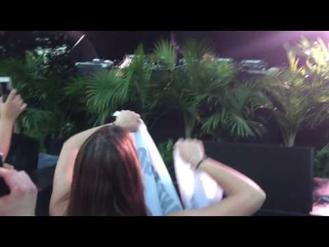 DJ Hanzel - Dreams Festival