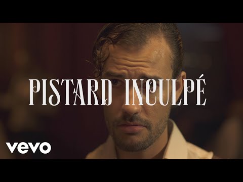 Sanseverino, Tangomotán - Pistard inculpé (Clip officiel)