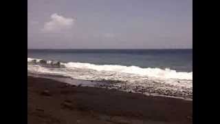 preview picture of video 'Pantai Seraya'