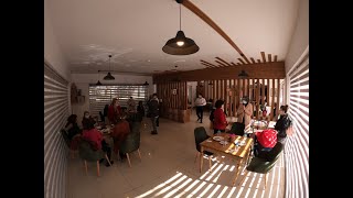 Safranbolu Belediyesinden Anlamlı Açılış