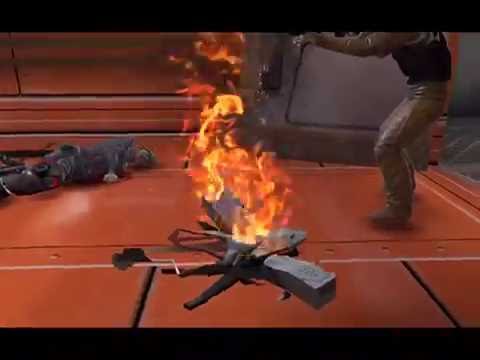 Kill Shot Bravo Region 11 Breach Mission 14 - Clear the Area of Enemies 5