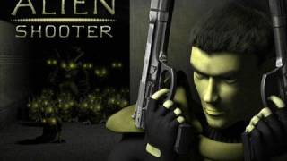 Alien Shooter Soundtrack - Action Theme 2/3