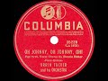 1939 HITS ARCHIVE: Oh Johnny Oh Johnny Oh! - Orrin Tucker (Bonnie Baker, vocal)