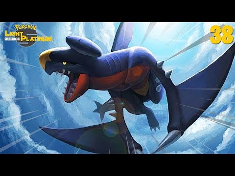 EL MATALOCKES OFICIAL DEL CANAL | Pokémon SLP RuletaLocke LIGA POKÉMON Parte FINAL