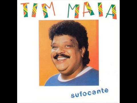 Sufocante - Tim Maia