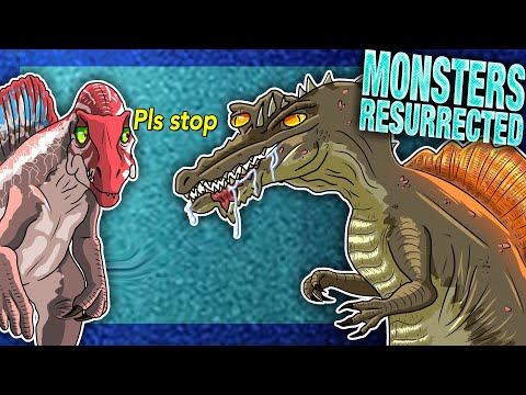 This Is The WORST Dinosaur Documentary I Have Ever Seen 