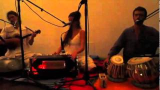 GuruBramha - Oneness Sound