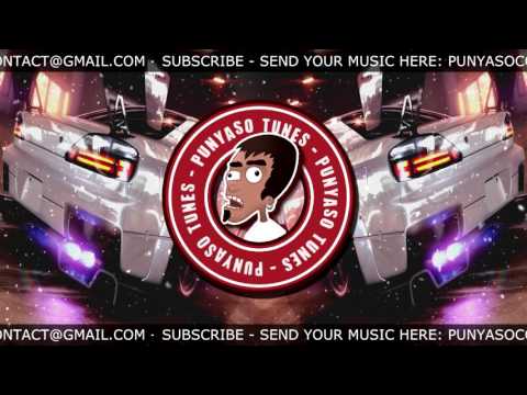 FAST & FURIOUS 8 REMIX | Bassnectar & Lafa Taylor - Speakerbox (Face & Book Remix) | PUNYASO TUNES