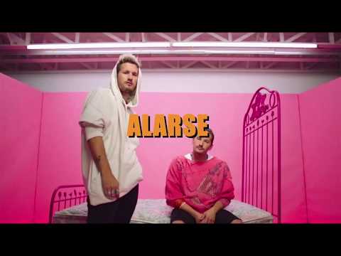 Mau y Ricky, Karol G - Mi Mala (version sin Karol G)(remix)