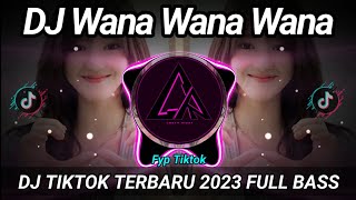 Download lagu DJ Wana Wana Wana Remix Tiktok Viral Terbaru 2023 Full Bass || DJ Ini Yang Kalian Cari! mp3